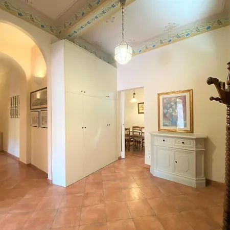 La Fonte-with Balcony Close By Piazza Del Campo * Сиена